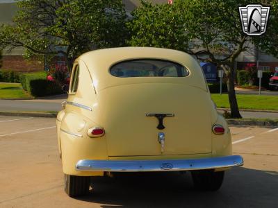 1942 Ford Super Deluxe