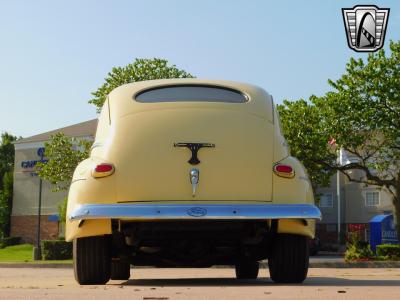 1942 Ford Super Deluxe