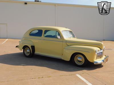 1942 Ford Super Deluxe