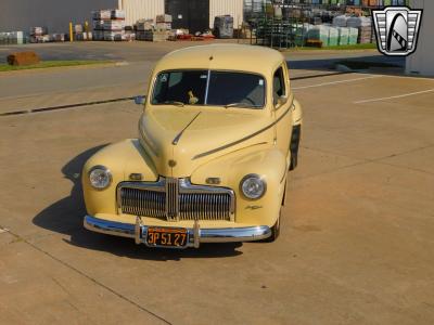 1942 Ford Super Deluxe