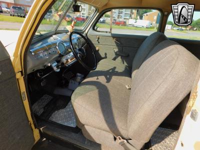 1942 Ford Super Deluxe