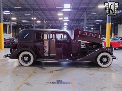 1935 Pierce-Arrow 845