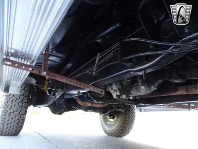 1985 Ford Bronco