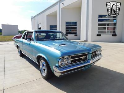 1964 Pontiac GTO