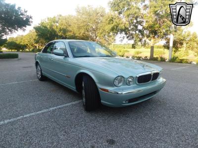 2004 Jaguar XJ8