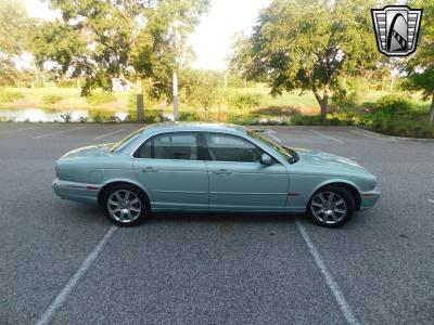 2004 Jaguar XJ8