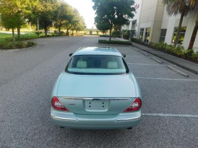 2004 Jaguar XJ8