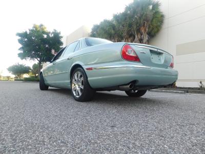 2004 Jaguar XJ8