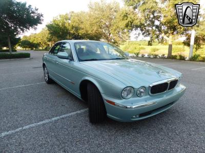 2004 Jaguar XJ8