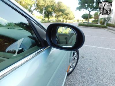 2004 Jaguar XJ8