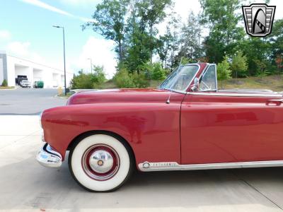 1949 Oldsmobile 88