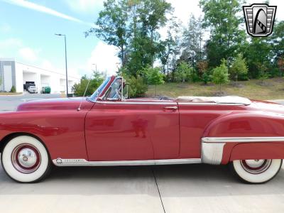 1949 Oldsmobile 88