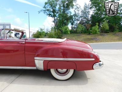 1949 Oldsmobile 88