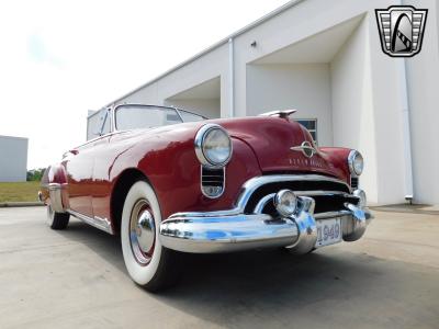 1949 Oldsmobile 88