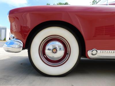 1949 Oldsmobile 88