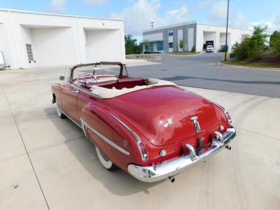 1949 Oldsmobile 88