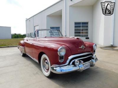 1949 Oldsmobile 88