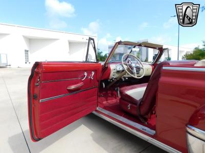 1949 Oldsmobile 88