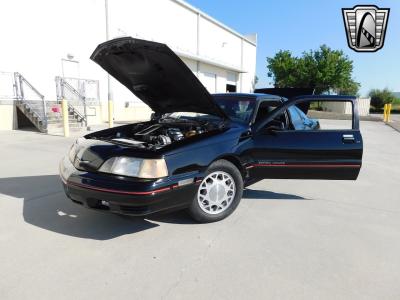 1987 Ford Thunderbird