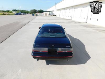 1987 Ford Thunderbird