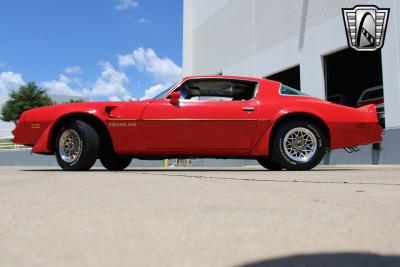 1977 Pontiac Firebird