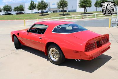 1977 Pontiac Firebird