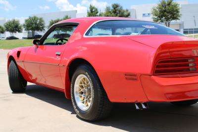 1977 Pontiac Firebird