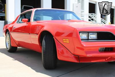 1977 Pontiac Firebird