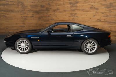 1999 Aston Martin DB7