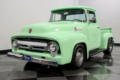 1956 Ford F-100