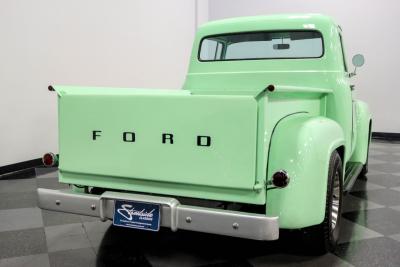 1956 Ford F-100