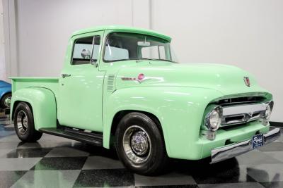 1956 Ford F-100