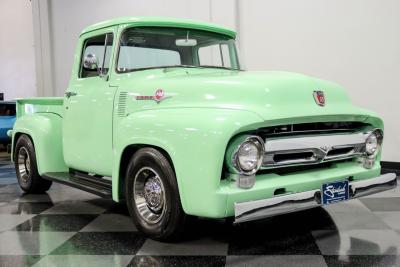 1956 Ford F-100