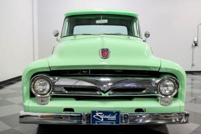 1956 Ford F-100