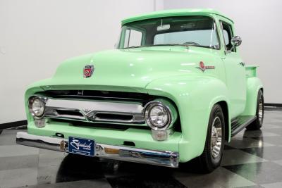 1956 Ford F-100