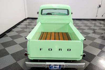 1956 Ford F-100