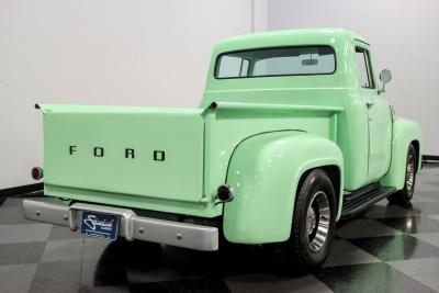 1956 Ford F-100