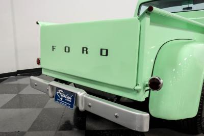 1956 Ford F-100