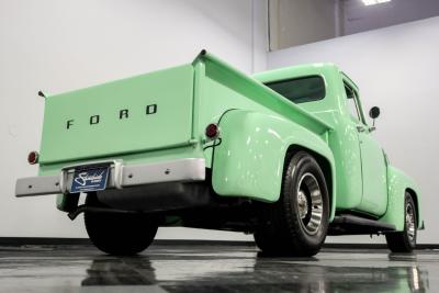 1956 Ford F-100