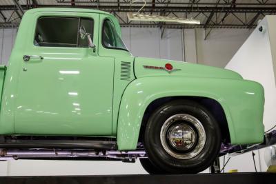 1956 Ford F-100