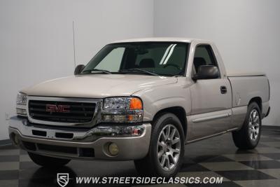 2004 GMC Sierra 1500