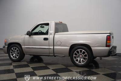 2004 GMC Sierra 1500