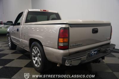 2004 GMC Sierra 1500