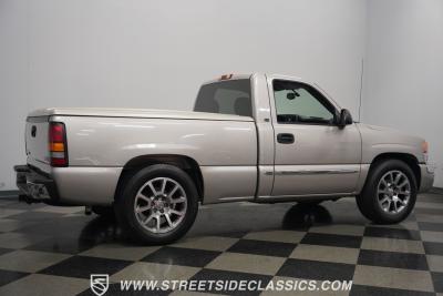 2004 GMC Sierra 1500