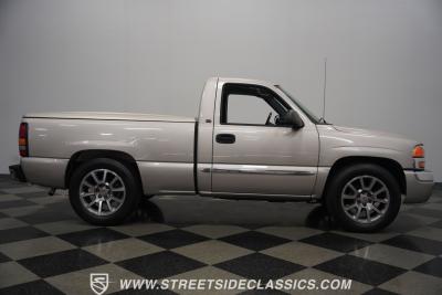 2004 GMC Sierra 1500