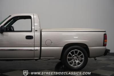 2004 GMC Sierra 1500