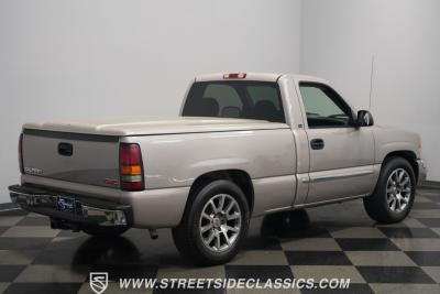 2004 GMC Sierra 1500