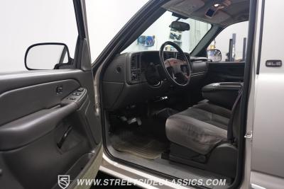 2004 GMC Sierra 1500