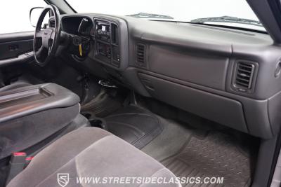 2004 GMC Sierra 1500