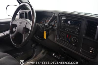 2004 GMC Sierra 1500